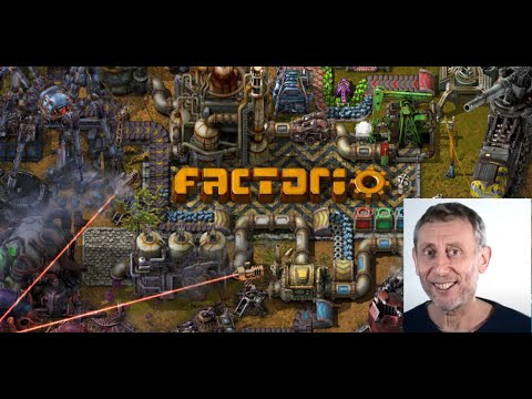 Factorio Modules on another level