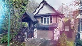 3381 Gislason Ave, Coquitlam House FOR SALE by David Reimers