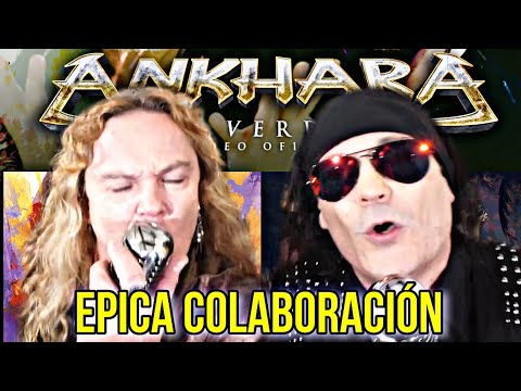 El regreso de Zeta es con Ars Amandi, Ankhara con Ralf Scheepers y Lepoka grabando nuevo disco