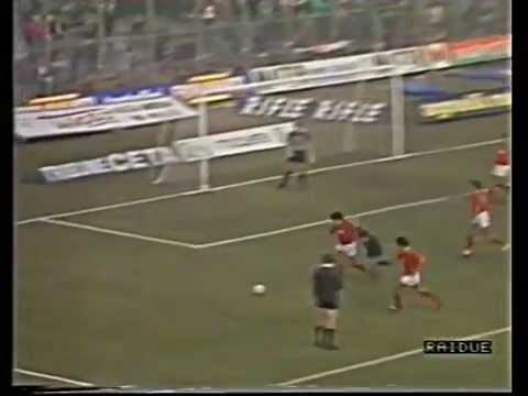1988/89, Serie A, Atalanta - Napoli 1-1 (18)