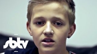 Bailey McConnell | &quot;Dying Hole&quot; - A64 [S7.EP15]: SBTV