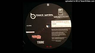 Eric Entrena & RPO - Closer (J-Groove & Isaac S Remix) (2006)