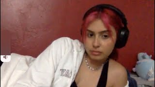 Rachell Prado Covers Happy Ending By The Strokes