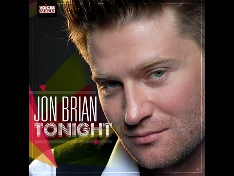 Jon Brian - Tonight (with lyrics)