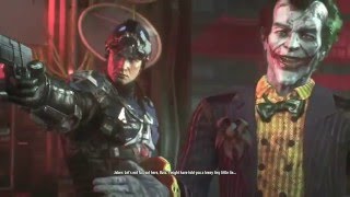 Batman Arkhamverse Retrospective