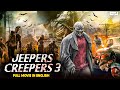 Jeepers Creepers 3 Hollywood Movie English Full Movie HD Hollywood Hollywood Movie English Movie
