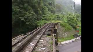 preview picture of video 'Air Terjun Lembah Anai, Sumatera Barat, Indonesia.'