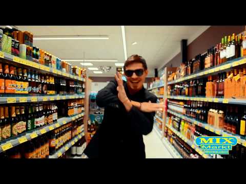 #mixmarkt #tonytonkih #blackrosebeatz Tony Tonkih - Mix Markt (Mönchengladbach) Offizielles Video