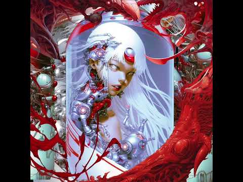 Grimes - MUSIC 4 MACHINES (feat. GrimesAI) - Extended