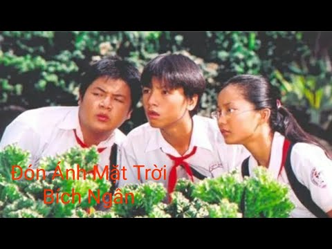ĐÓN ÁNH MẶT TRỜI