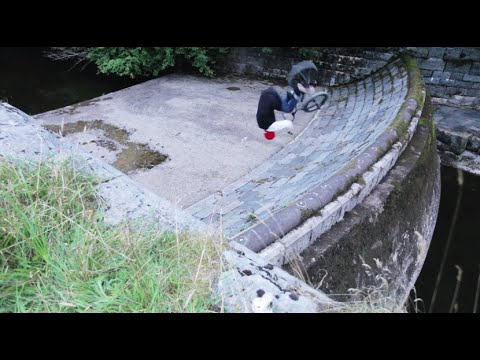 Ride UK BMX: Ride To Glory 2014 - Odyssey