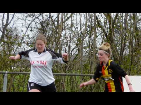 EBC/Delfstrahuizen Dames 1