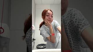 Download lagu come with me to have an operation (again) #shorts mp3