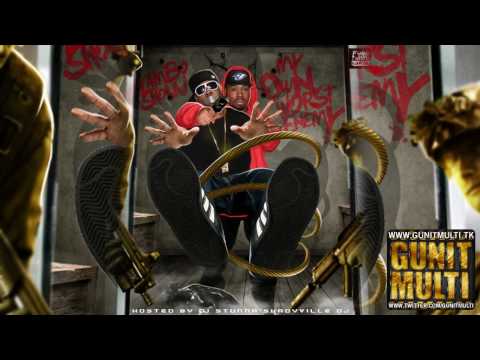 Lambo Show ft Boogz Boogetz - Blown Away [ HOT - NEW - CDQ - DIRTY - AUGUST 2010 ]