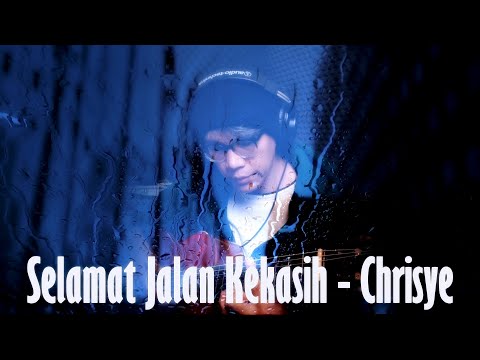 Selamat jalan kekasih - Chrisye Cover by Harland Hutabarat. Low voice.