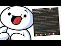TheOdd1sout Got Exposed