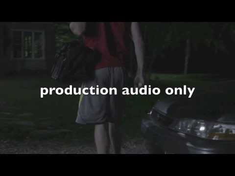 Picture Sonics - Foley Sample 02 (I Am Potential Film)