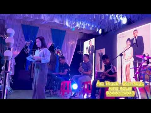 Lỗi Tại Mưa - Cover MC Gel - Band Ama KaLin
