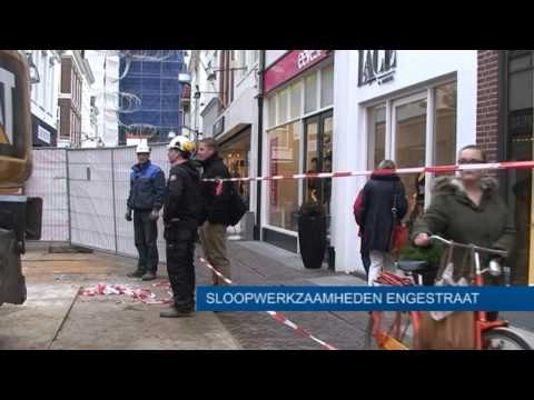 Drtv nieuws - dinsdag 27 november 2012