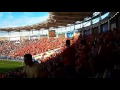 Zombie Nation Wales 20 7 2016