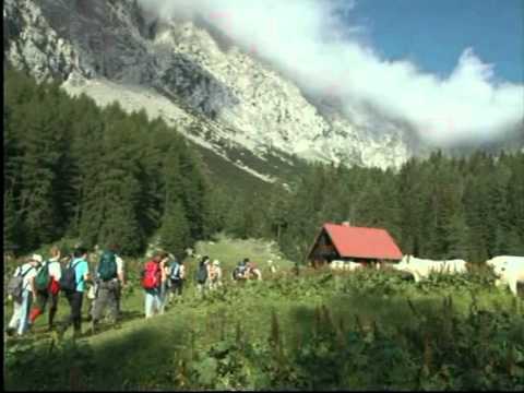 Intervento di Alberto Candolini - SentieriNatura 2009 - 03