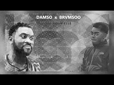 Damso x Brvmsoo - Type Beat 2018 " Tout Pour Elle" ( Prod. Street'zer Beats)