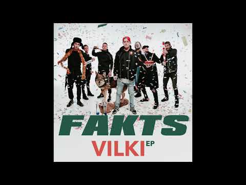 Fakts - Patīk (Oficiālais Audio)