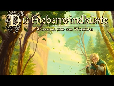 DSA Durchgeblättert Folge 305 - Die Siebenwindküste