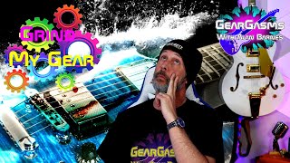 Grind My Gear Ep.7 - Crackin' on Your Stuff!