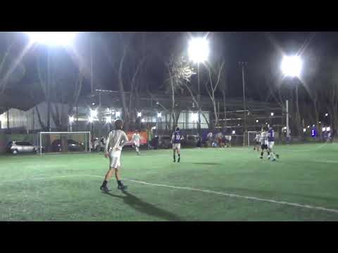 SANGARANGA VS SIN EXCESOS - #LigaNuñez - #Clausura SLS - 30/9/23