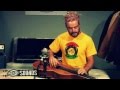 Xavier Rudd - Land Rights @ Dickies Sounds
