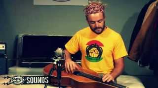 Xavier Rudd - Land Rights @ Dickies Sounds