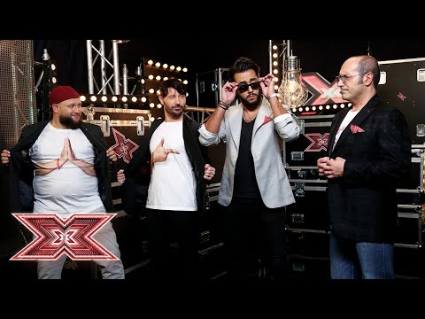 Vezi cele mai bune momente oferite de un super-grup: Super 4 | X Factor 2020