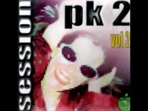 Pk2 vol.2 - Dj Takoni - 1999