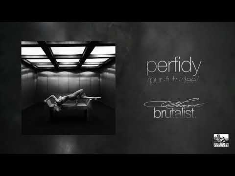 Perfidy - Sace6