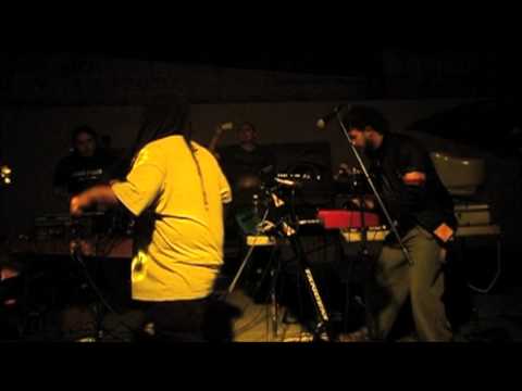 Dubsfera  - Bungalo Dub Feat El Aarón