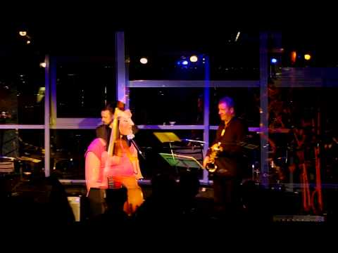 Nové CD Hany Robinson