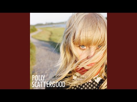 Nitrogen Pink - Polly Scattergood