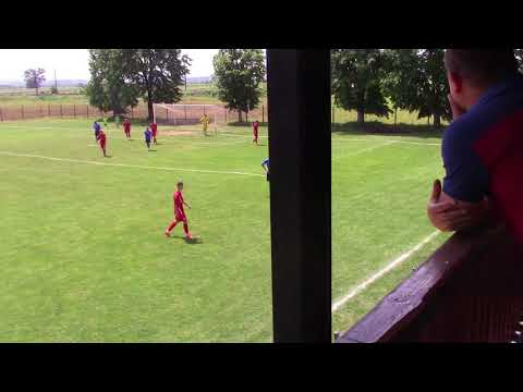 CS PĂULIȘANA PĂULIȘ - AFC UTA ARAD 3-2