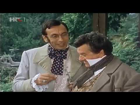 U registraturi Ep05 - Illustrissimus