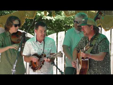 Promotional video thumbnail 2 for Full Cord Bluegrass Band