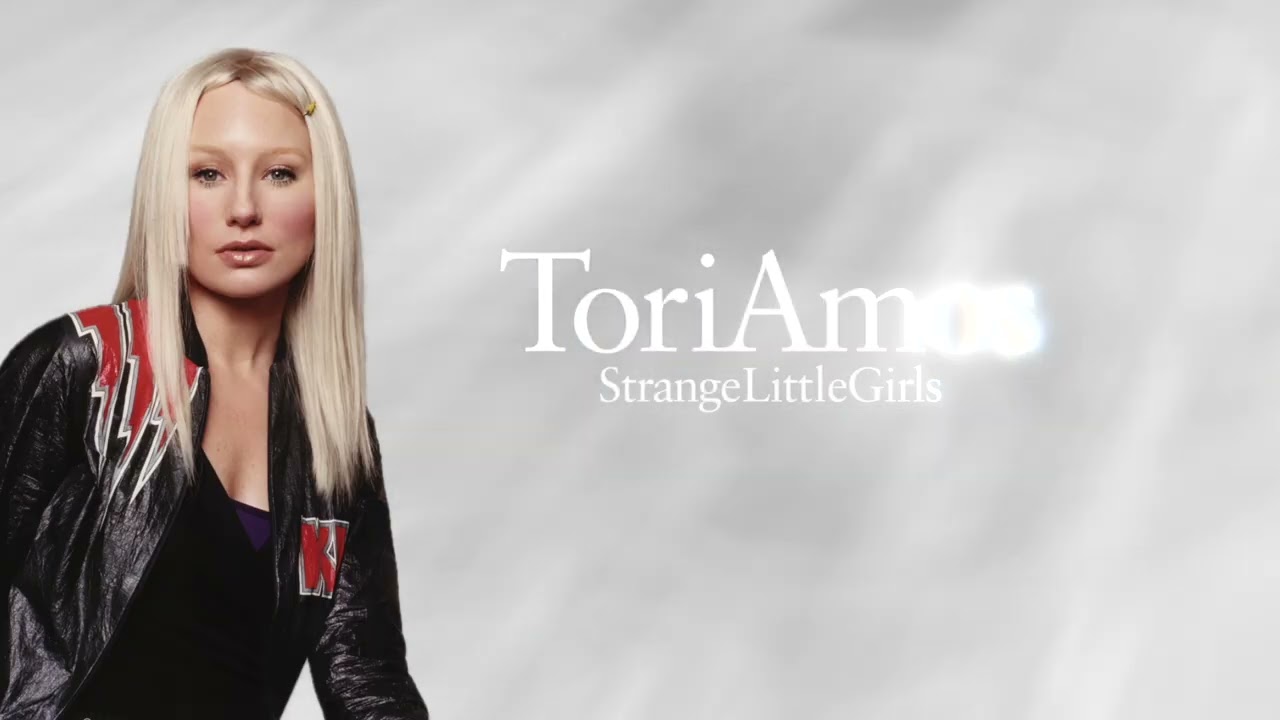 Tori Amos - Rattlesnakes