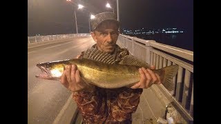 Хорошая рыбалка в саратов весной