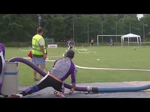 Hruby Sur 2013 - DHZ Kralova pri Senci muzi