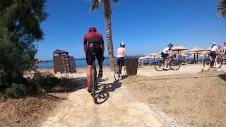Coffee Stop location beaches near Athens