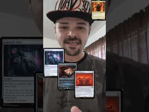 Sauron the Dark Lord upgrade by King Luke