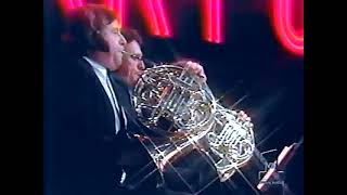 Barry White &amp; Love Unlimited Orchestra - Tema de Amor &#39;74