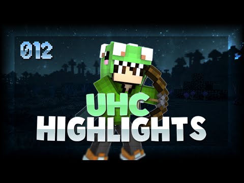 UHC Highlights Ep 12 ~ Snail