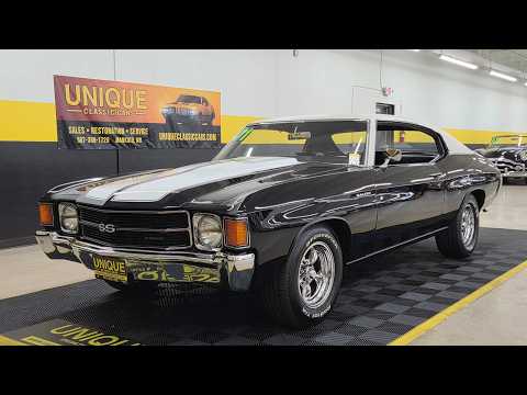 1971 Chevrolet Chevelle (CC-2094377) for sale in Mankato, Minnesota