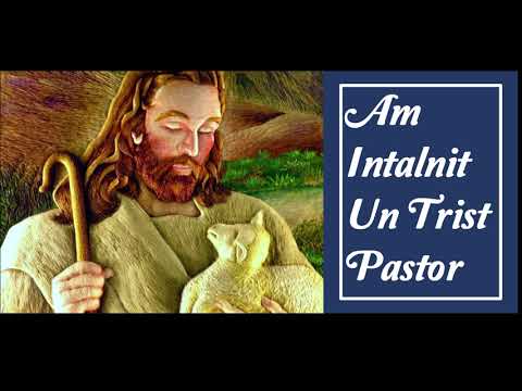 Ioan Chismorie - Am intalnit un trist pastor